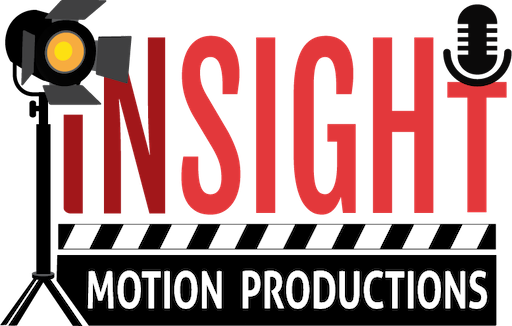 LOGO INSIGHT productions