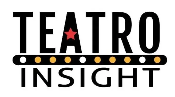 Logo Teatro Insight TEXAS